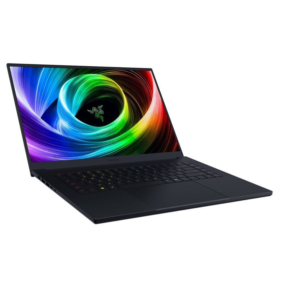 Razer Blade 18 18" IPS UHD (Ultra 9-275 HX/32GB/1TB SSD/GeForce RTX 5070 Ti/W11 Home) (US Keyboard) view 2