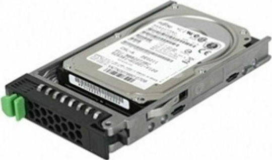 Fujitsu 1TB HDD Hard Drive 2.5" SAS 3.0 7200rpm for Server / Desktop / Laptop S26361-F5600-L100 vue 2