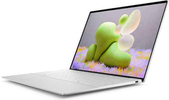 Dell XPS 13 9340 13.4" FHD+ 120Hz (Ultra 7-155H/16GB/512GB SSD/W11 Pro) Platinum Silver (International English Keyboard) view 8