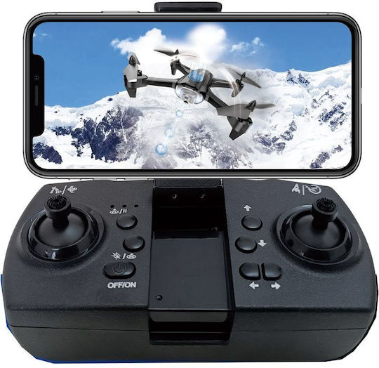 Chippo Cobo Combat Shooting Drone Drone with Camera and Controller view 2