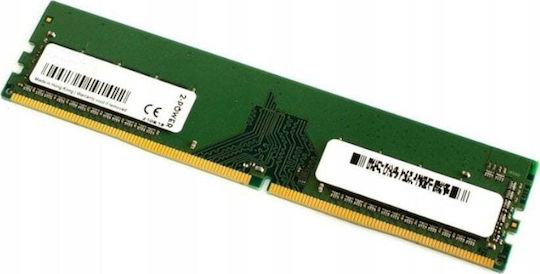 PSA DDR4 with Module 1x16GB and Speed 2666 for Desktop MEM9204S view 1