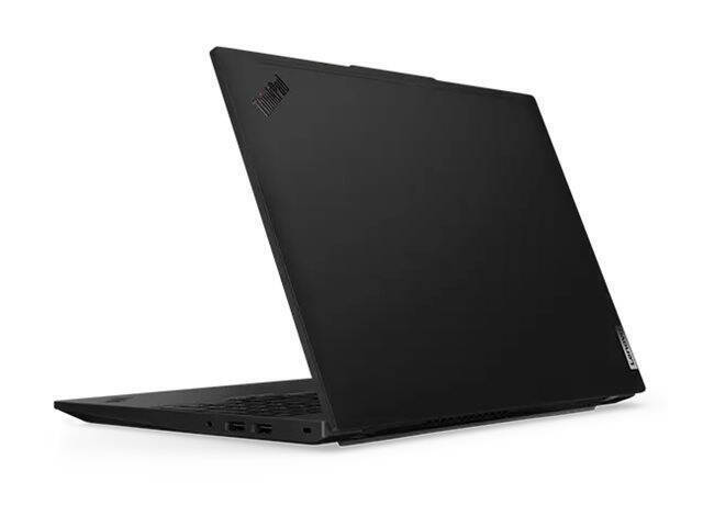 Lenovo ThinkPad L16 16" IPS FHD+ (Ryzen 5 Pro-215/16GB/512GB SSD/W11 Pro) Black (International English Keyboard) vista 3