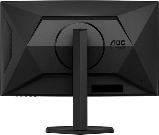 AOC C27G4ZXU VA HDR Curved Gaming Monitor 27" FHD 1920x1080 280Hz with Response Time 1ms GTG view 9