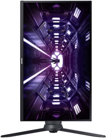Samsung Odyssey G3 VA Gaming Monitor 24" FHD 1920x1080 144Hz view 6