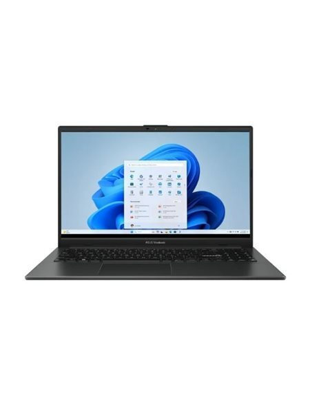 Asus Vivobook Go 15 E1504GA-WB31 E1504GA-WB31 15.6" FHD (i3-N305/8GB/128GB Flash Storage/W11 S) (US Keyboard)