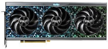 Palit GeForce RTX 4090 24GB GDDR6X GameRock OC Graphics Card view 2
