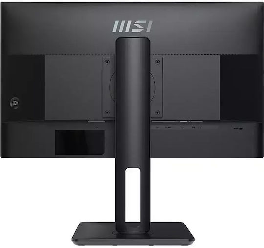 MSI Pro MP245PG IPS Monitor 24" FHD 1920x1080 with Response Time 4ms GTG view 4