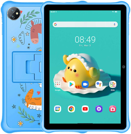 BlackView Tab A7 Kids 10.1" (3GB/64GB) Blue