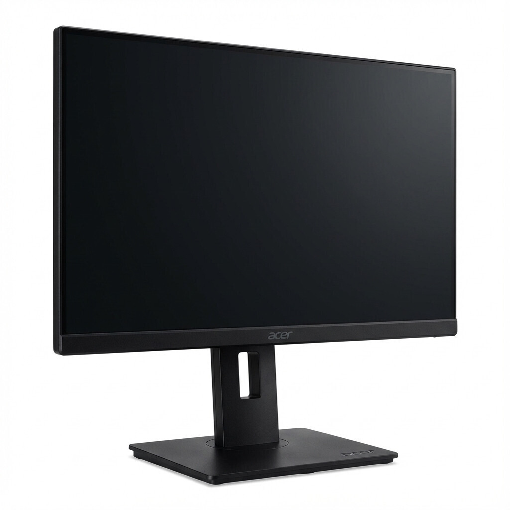 Acer Vero B277UD6bmiiprczx Monitor 27" QHD 2560x1440 with Response Time 4ms GTG view 2