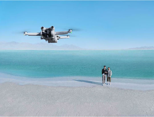 DJI Mini 3 Pro Drone without Controller 5.8 GHz with Camera 4K 60fps HDR Compatible with FPV Glasses CP.MA.00000485.01 view 9