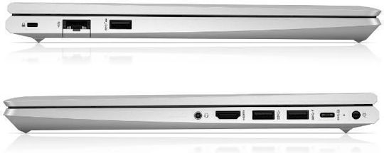 HP ProBook 440 G9 14" IPS FHD (i5-1235U/16GB/512GB SSD/W11 Pro) (US Keyboard) view 2