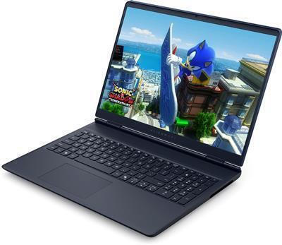 Dell 16 Aurora AC16250 16" QHD+ (Core 7-240H/16GB/1TB SSD/GeForce RTX 5050/W11 Pro) (UK Keyboard) view 2