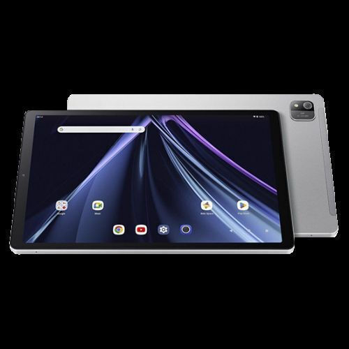 Acer Iconia A11 11Inches Tablet (4GB/64GB) Champagne Silver view 3