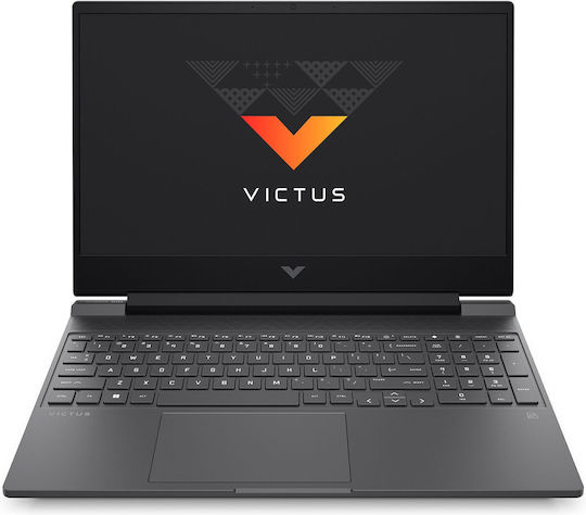 HP Victus 15-fa1020ns 15.6" IPS FHD (i5-12450H/16GB/512GB SSD/GeForce RTX 2050/No OS) (ES Keyboard)