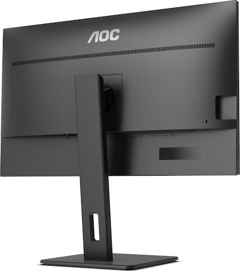 AOC Q32P2CA IPS Monitor 31.5" QHD 2560x1440 with Response Time 4ms GTG view 5