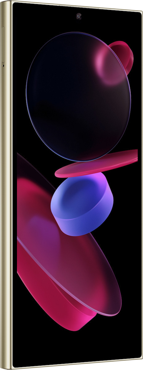 Oukitel C62 Dual SIM (4GB/128GB) Golden view 4
