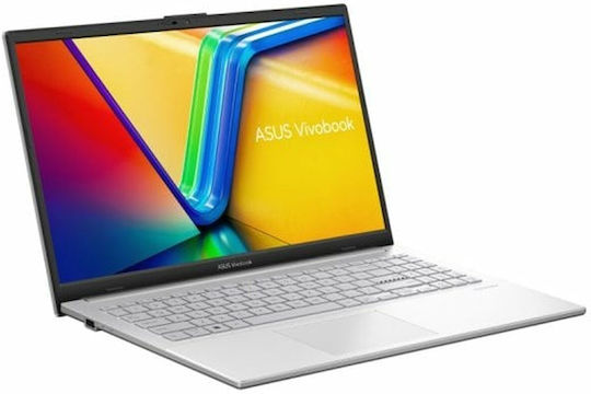 Asus Vivobook Go 15 E1504FA-L11305W 15.6" OLED FHD (Ryzen 5-7520U/16GB/512GB SSD/No OS) (ES Keyboard) view 2