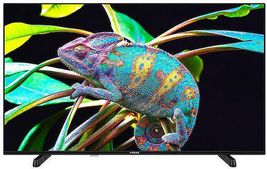 Finlux Smart Television 43" 4K UHD LED 43-FUA-8062 (2021)