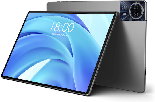 Teclast T50HD 4G 11" Tablet (6GB/256GB) Gray view 4