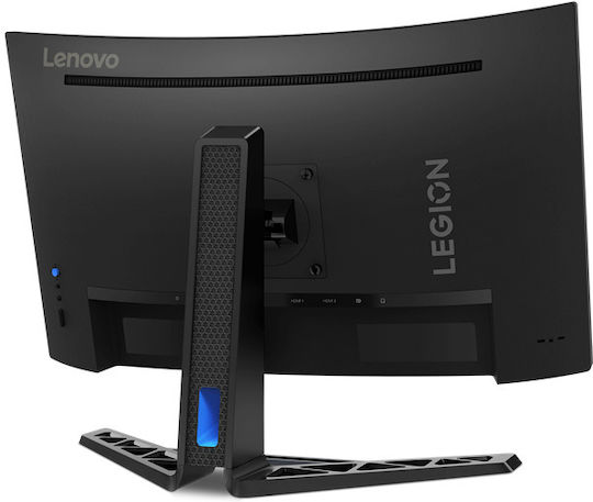 Lenovo Legion R27fc-30 VA HDR Curved Gaming Monitor 27" FHD 1920x1080 240Hz with Response Time 0.5ms GTG view 5