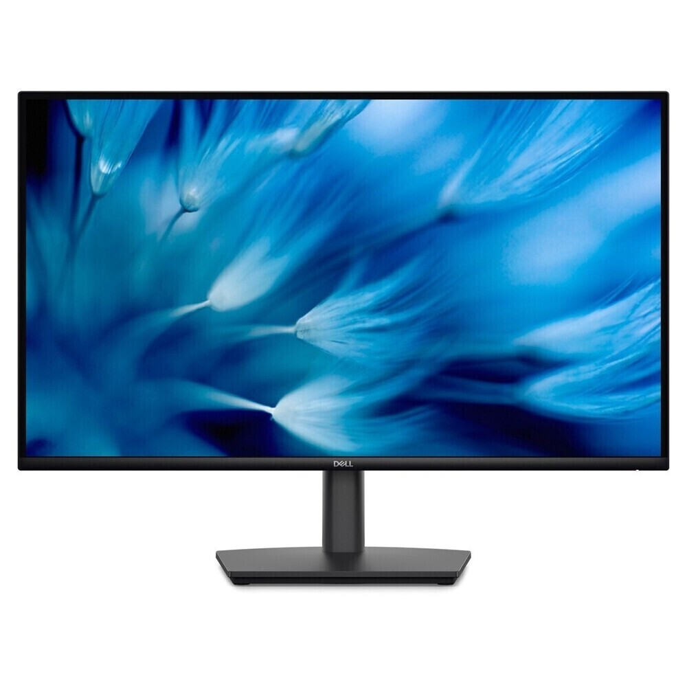 Dell Pro E2726DS IPS Monitor 27" QHD 2560x1440 with 5ms Response Time GTG view 1