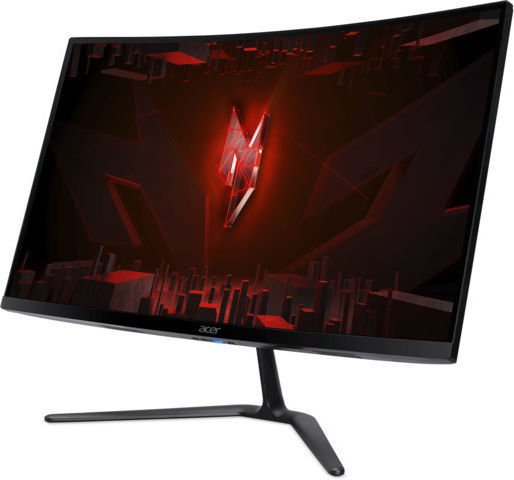 Acer Nitro ED270X2bmiipx VA Curved Monitor 27" FHD 1920x1080 240Hz with Response Time 5ms GTG view 3