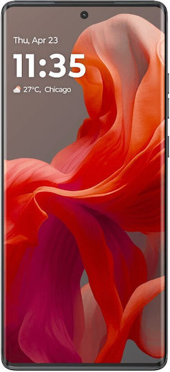 Motorola Moto G85 5G (12GB/256GB) Urban Gray view 2