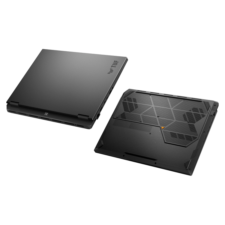 Asus TUF Gaming F16 FX608JHR-RV091W FX608JHR-RV091W 16" IPS FHD+ 165Hz (i5-14450HX/16GB/1TB SSD/GeForce RTX 5050/W11 Home) (US Keyboard) view 4