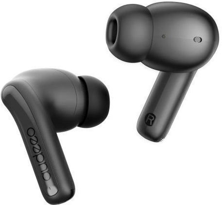 Audeeo Novatune Earbud In-ear Bluetooth Handsfree Earphones with Sweat Resistance and Charging Case Black vue 3