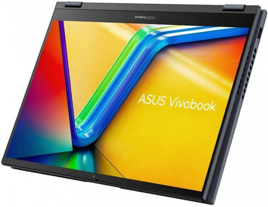 Asus Vivobook S 14 Flip TN3402YA-LZ268W 14" FHD+ Touchscreen (Ryzen 7-7730U/16GB/1TB SSD/W11 Home) view 2