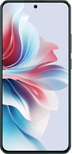 Oppo Reno11 F 5G Dual SIM (8GB/256GB) Palm Green view 2