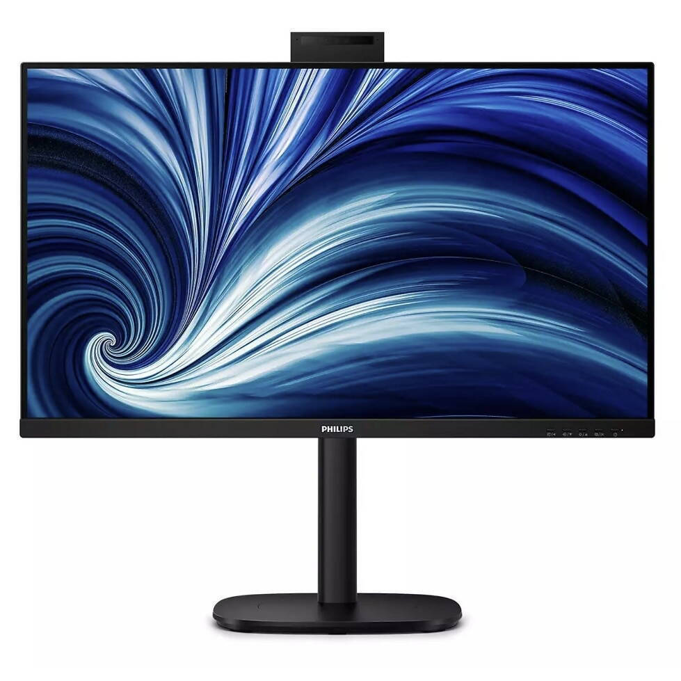 Philips 3000 Series IPS Monitor 32" QHD 2560x1440 with 4ms Response Time GTG view 1