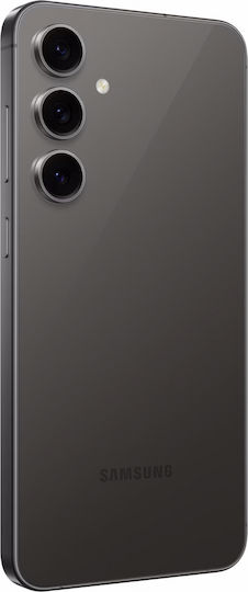 Samsung Galaxy S24 FE 5G Dual SIM (8GB/256GB) Graphite view 7