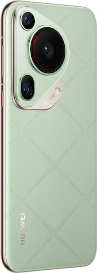 Huawei Pura 70 Ultra Dual SIM (16GB/512GB) Green view 5