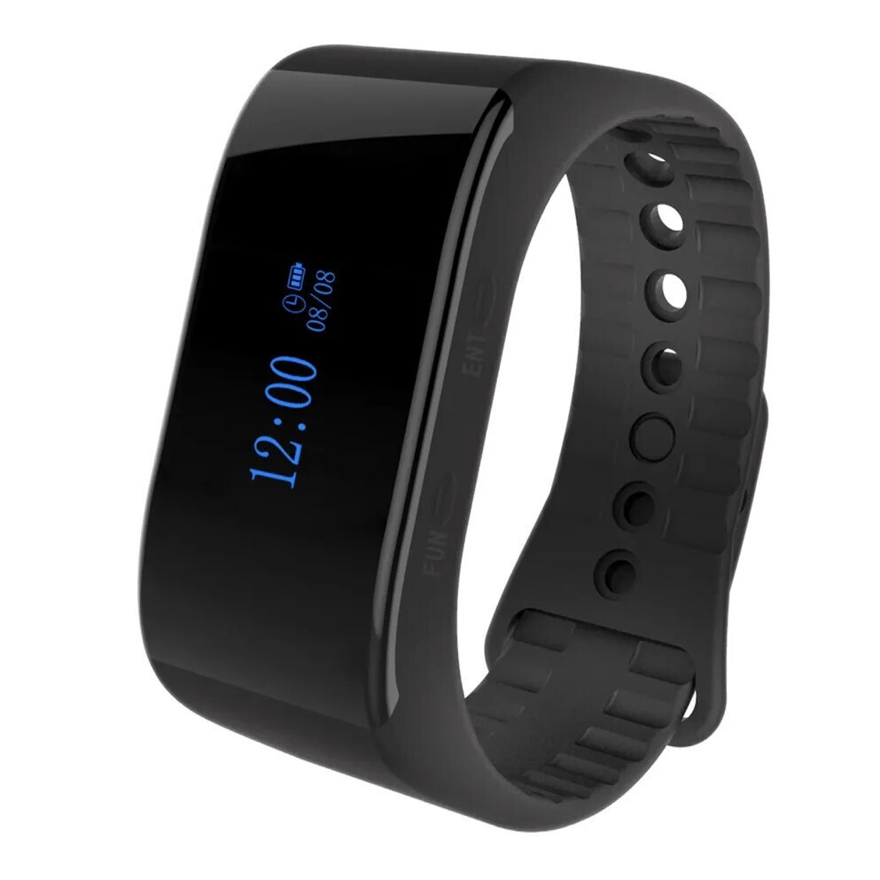 30190-540 Smartwatch Black view 1