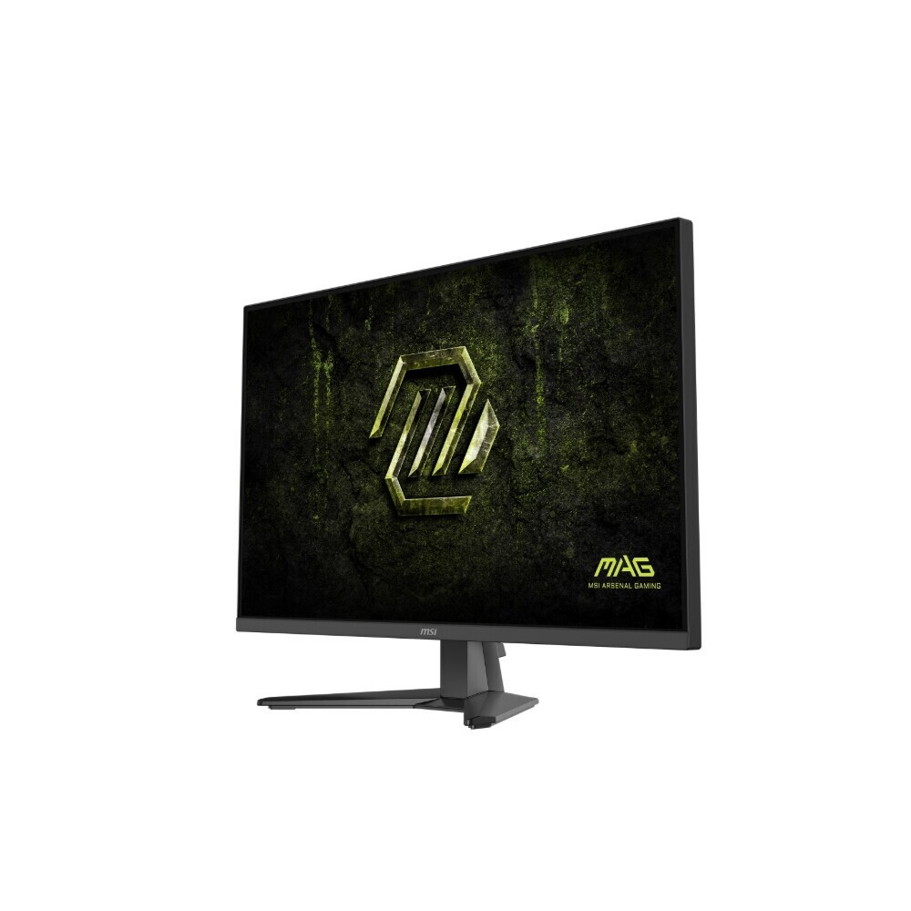 MSI MAG 325QF E18V VA HDR Gaming Monitor 32" QHD 2560x1440 180Hz with Response Time 0.5ms GTG view 7