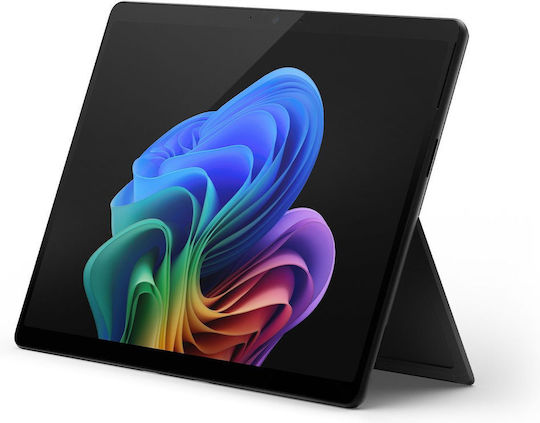 Microsoft Surface Pro Copilot+ PC (11th Edition) 13" Tablet (16GB/512GB/Snapdragon X Plus/Windows 11 Pro) Black