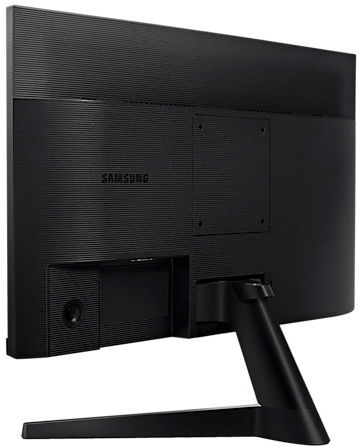 Samsung S24C314EAU IPS Monitor 24" FHD 1920x1080 with Response Time 5ms GTG view 6