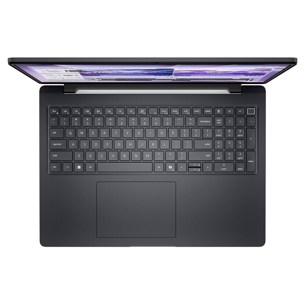 Dell Pro Max 16 BTO122_MC16250 16" IPS FHD+ (Ultra 7-265H/32GB/1TB SSD/RTX PRO 500 Blackwell/W11 Pro) Magnetite (US Keyboard) view 4