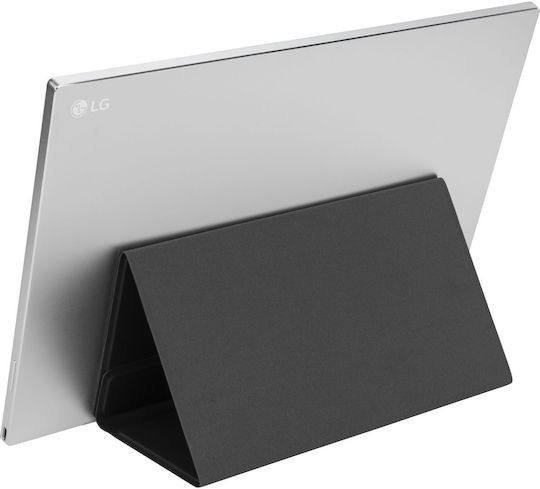 LG Gram +View 16MR70 IPS Portable Monitor 16" QHD 2560x1600 view 3
