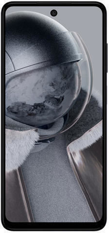 HMD Pulse Pro Dual SIM (6GB/128GB) Black Ocean view 3