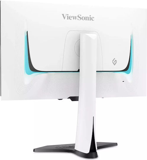 Viewsonic XG272-2K-OLED OLED HDR Gaming Monitor 27" QHD 2560x1440 240Hz with Response Time 0.02ms GTG view 4