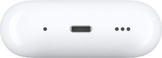 Pavareal P5 In-ear Bluetooth Handsfree Earphones with Charging Case White view 2