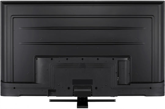 Horizon-Europe Smart Television 65" 4K UHD QLED 65HQ8560U/D HDR (2024) view 6