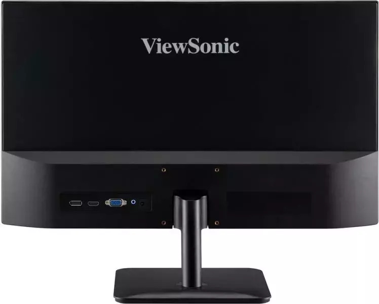 Viewsonic VA2432-MHD-3 IPS Monitor 23.8" FHD 1920x1080 vue 5