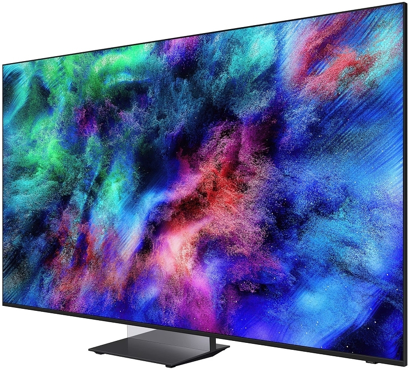 Samsung Smart TV 65" 4K UHD Micro RGB R95H HDR (2026) MRE65R95HATXXH vue 5