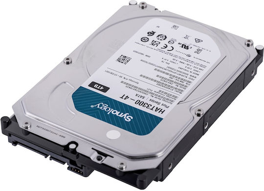 Western Digital Purple Pro Surveillance 12TB HDD Hard Drive 3.5" SATA III 7200rpm with 512MB Cache for Recorder WD122PURP view 6