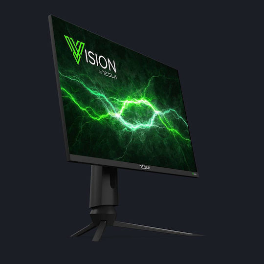 Tesla Vision 27GM620BF IPS Gaming Monitor 27" FHD 1920x1080 165Hz view 6