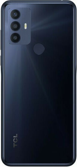 TCL 30 SE Dual SIM (4GB/64GB) Atlantic Blue view 2