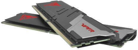 Patriot Viper Venom DDR5 32GB RAM with 2x16GB Modules and Speed 6400 for Desktop PVV532G640C32K vue 3